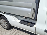 Bedrijfsauto, fiat, doblò, 2015 - afbeelding 15 van  26