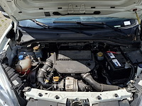 Bedrijfsauto, fiat, doblò, 2015 - afbeelding 17 van  26