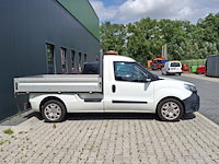Bedrijfsauto, fiat, doblò, 2015 - afbeelding 22 van  26