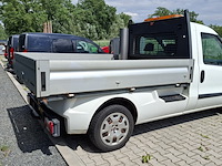 Bedrijfsauto, fiat, doblò, 2015 - afbeelding 23 van  26