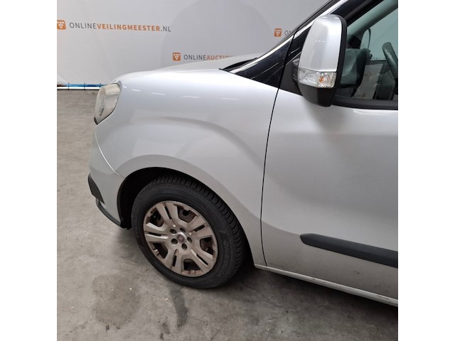 Bedrijfsauto, fiat, doblo, 2016 - afbeelding 2 van  61