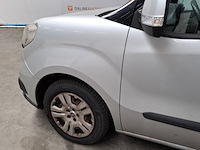 Bedrijfsauto, fiat, doblo, 2016 - afbeelding 2 van  61