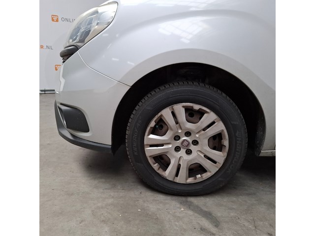 Bedrijfsauto, fiat, doblo, 2016 - afbeelding 3 van  61