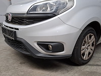 Bedrijfsauto, fiat, doblo, 2016 - afbeelding 5 van  61