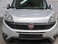Bedrijfsauto, fiat, doblo, 2016 - afbeelding 6 van  61