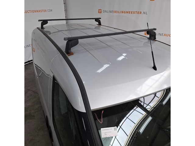 Bedrijfsauto, fiat, doblo, 2016 - afbeelding 11 van  61