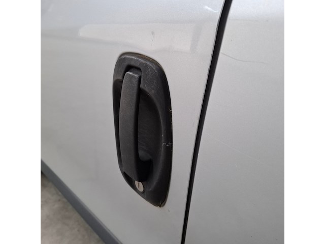 Bedrijfsauto, fiat, doblo, 2016 - afbeelding 16 van  61