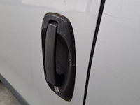 Bedrijfsauto, fiat, doblo, 2016 - afbeelding 16 van  61