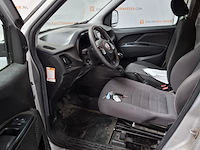 Bedrijfsauto, fiat, doblo, 2016 - afbeelding 17 van  61