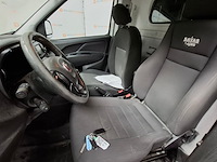 Bedrijfsauto, fiat, doblo, 2016 - afbeelding 20 van  61