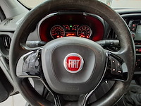 Bedrijfsauto, fiat, doblo, 2016 - afbeelding 21 van  61
