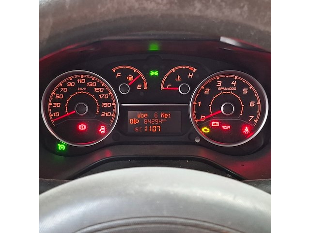 Bedrijfsauto, fiat, doblo, 2016 - afbeelding 22 van  61