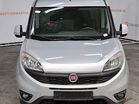 Bedrijfsauto, fiat, doblo, 2016 - afbeelding 12 van  61