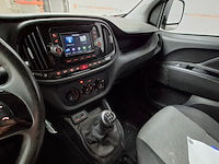 Bedrijfsauto, fiat, doblo, 2016 - afbeelding 27 van  61