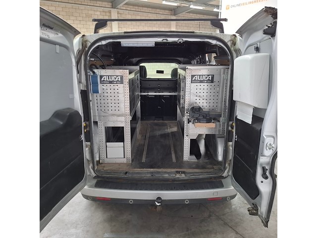 Bedrijfsauto, fiat, doblo, 2016 - afbeelding 29 van  61
