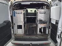 Bedrijfsauto, fiat, doblo, 2016 - afbeelding 29 van  61