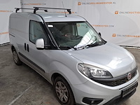 Bedrijfsauto, fiat, doblo, 2016 - afbeelding 23 van  61