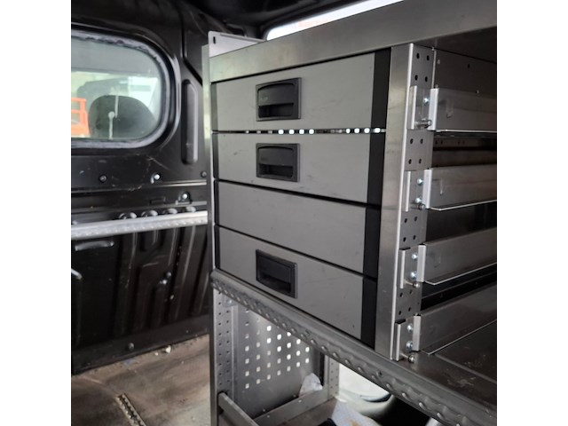 Bedrijfsauto, fiat, doblo, 2016 - afbeelding 37 van  61