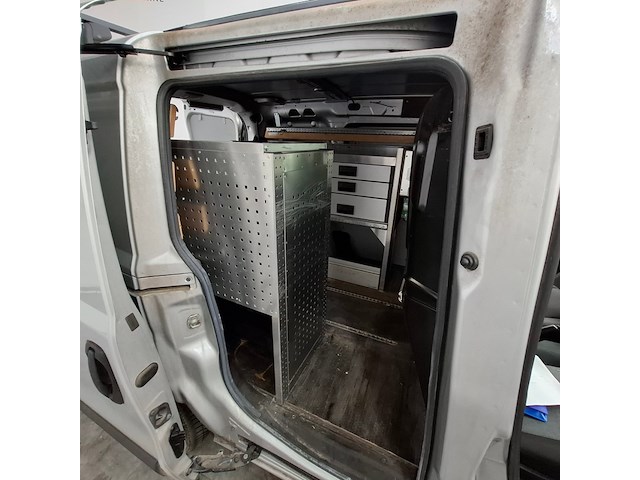 Bedrijfsauto, fiat, doblo, 2016 - afbeelding 38 van  61