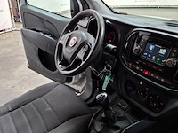 Bedrijfsauto, fiat, doblo, 2016 - afbeelding 39 van  61