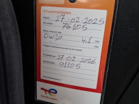 Bedrijfsauto, fiat, doblo, 2016 - afbeelding 42 van  61