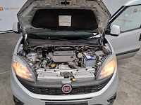 Bedrijfsauto, fiat, doblo, 2016 - afbeelding 43 van  61