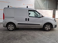 Bedrijfsauto, fiat, doblo, 2016 - afbeelding 34 van  61