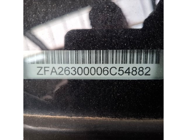 Bedrijfsauto, fiat, doblo, 2016 - afbeelding 50 van  61