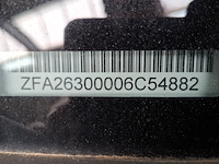 Bedrijfsauto, fiat, doblo, 2016 - afbeelding 50 van  61