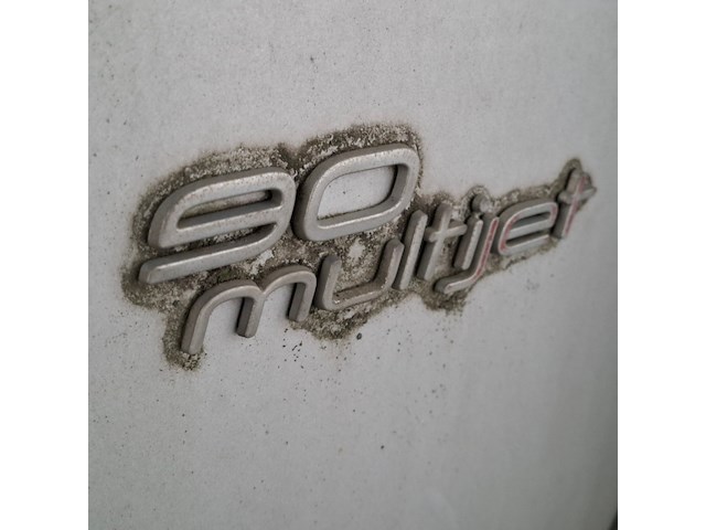 Bedrijfsauto, fiat, doblo, 2016 - afbeelding 51 van  61
