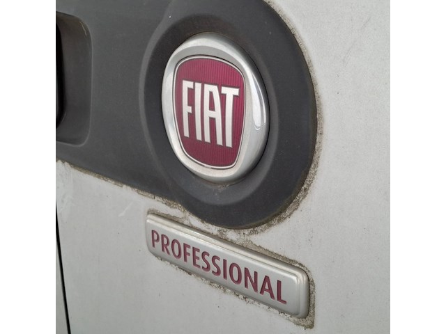 Bedrijfsauto, fiat, doblo, 2016 - afbeelding 52 van  61