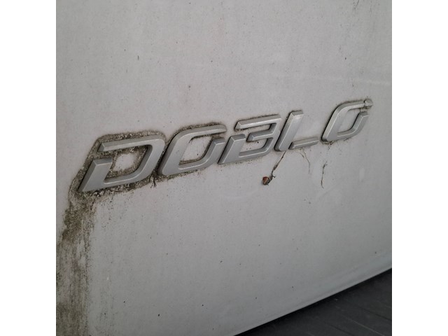 Bedrijfsauto, fiat, doblo, 2016 - afbeelding 53 van  61