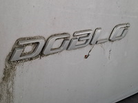Bedrijfsauto, fiat, doblo, 2016 - afbeelding 53 van  61