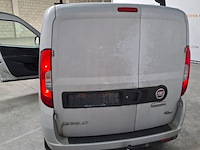 Bedrijfsauto, fiat, doblo, 2016 - afbeelding 54 van  61
