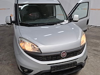 Bedrijfsauto, fiat, doblo, 2016 - afbeelding 55 van  61