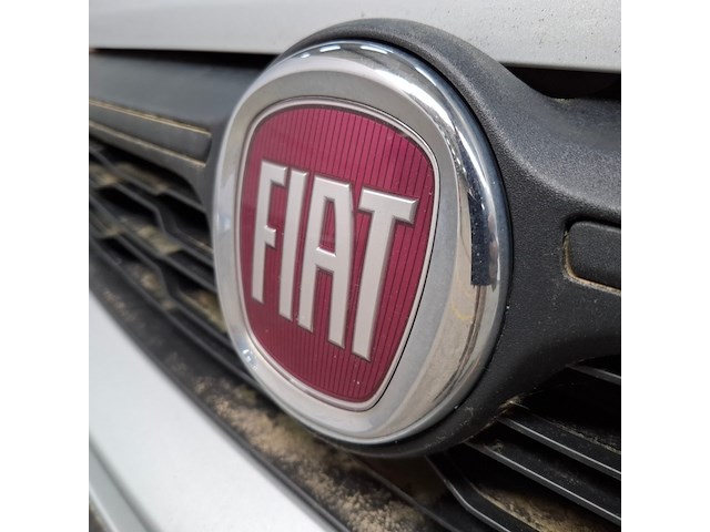 Bedrijfsauto, fiat, doblo, 2016 - afbeelding 57 van  61