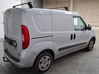 Bedrijfsauto, fiat, doblo, 2016 - afbeelding 56 van  61