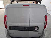 Bedrijfsauto, fiat, doblo, 2016 - afbeelding 59 van  61