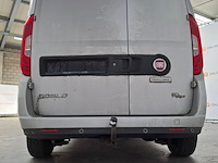 Bedrijfsauto, fiat, doblo, 2016 - afbeelding 60 van  61