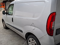 Bedrijfsauto, fiat, doblo, 2016 - afbeelding 61 van  61