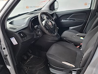 Bedrijfsauto, fiat, doblo, 2017 - afbeelding 2 van  26