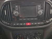 Bedrijfsauto, fiat, doblo, 2017 - afbeelding 4 van  26