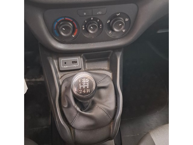 Bedrijfsauto, fiat, doblo, 2017 - afbeelding 5 van  26