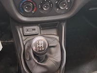 Bedrijfsauto, fiat, doblo, 2017 - afbeelding 5 van  26