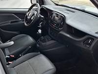 Bedrijfsauto, fiat, doblo, 2017 - afbeelding 6 van  26