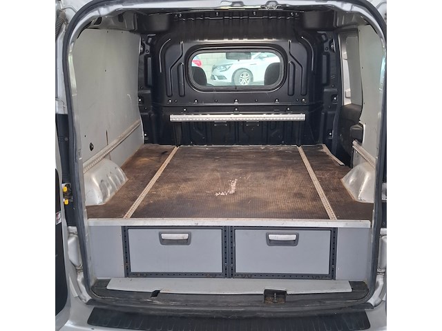 Bedrijfsauto, fiat, doblo, 2017 - afbeelding 7 van  26