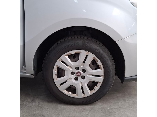 Bedrijfsauto, fiat, doblo, 2017 - afbeelding 11 van  26
