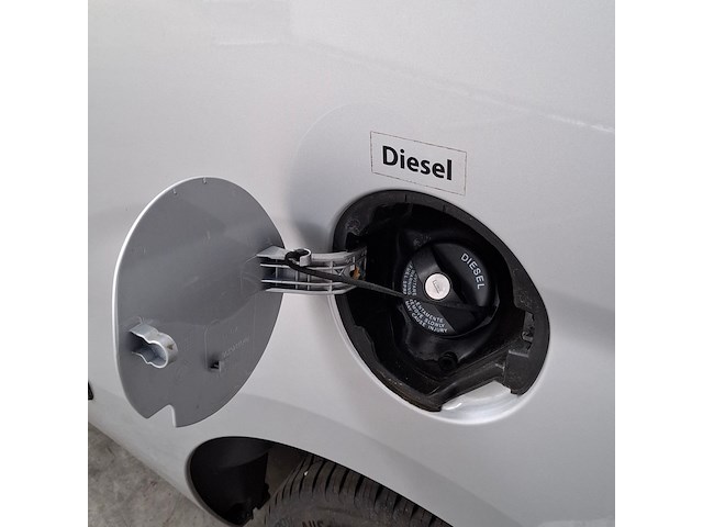 Bedrijfsauto, fiat, doblo, 2017 - afbeelding 15 van  26