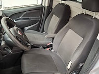 Bedrijfsauto, fiat, doblo, 2017 - afbeelding 19 van  26