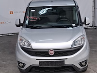 Bedrijfsauto, fiat, doblo, 2017 - afbeelding 12 van  26
